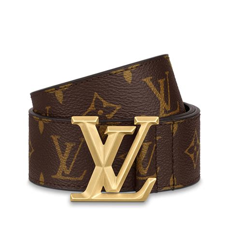 lv 40mm belt